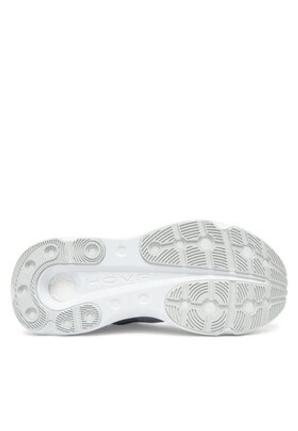 Under Armour Buty do biegania Infinite Pro 2 3028177-014 Szary. Kolor: szary. Materiał: materiał