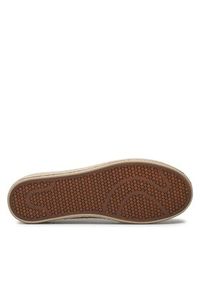 DeeZee Espadryle WS19130-3 Biały. Kolor: biały. Materiał: materiał #5