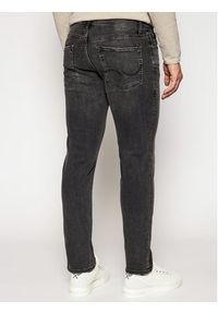 Jack & Jones - Jack&Jones Jeansy Glenn Original 12159030 Szary Slim Fit. Kolor: szary