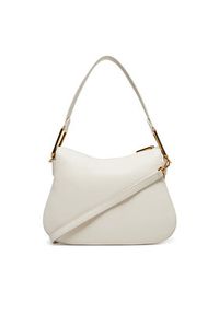 Coccinelle Torba q-roa-36499 Biały. Kolor: biały. Materiał: skórzane #4
