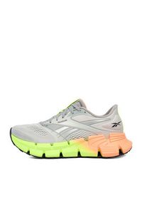 Reebok Buty do biegania EO-FLOATZIG 2 100244487 Szary. Kolor: szary. Materiał: materiał #2
