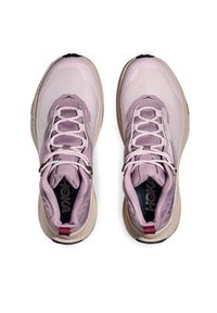 HOKA - Hoka Trekkingi Transport Hike Gtx 1172913 Różowy. Kolor: różowy. Materiał: materiał #5