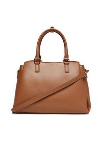 MEXX Torebka CEO-MEXX-S-002-08 Brązowy. Kolor: brązowy #5