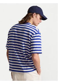 Polo Ralph Lauren T-Shirt 710B19238001 Kolorowy Regular Fit. Typ kołnierza: polo. Materiał: bawełna. Wzór: kolorowy #3