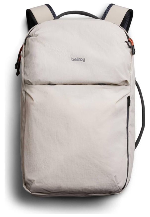 Plecak Bellroy Lite Travel Pack 30L ash