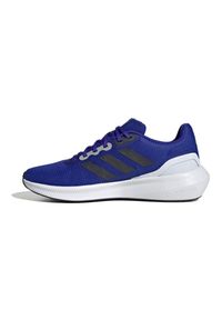 Adidas - Buty adidas Runfalcon 3.0 M HP7549 niebieskie. Kolor: niebieski. Materiał: materiał, guma. Sport: fitness #3