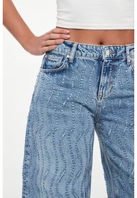 Liu Jo - Jeansy damskie LIU JO #2