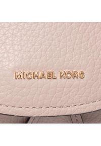 MICHAEL Michael Kors Plecak Viv 30H9GVBB0L Różowy. Kolor: różowy. Materiał: skóra #5