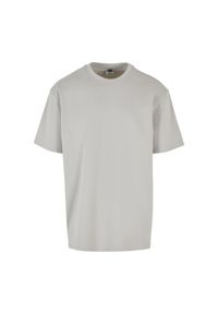 Koszulka Urban Classics Triangle. Kolor: szary #1