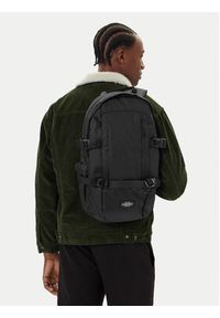 Eastpak Plecak Floid EK0A5BCIW331 Czarny. Kolor: czarny. Materiał: materiał #2