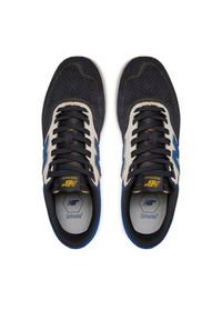 New Balance Sneakersy NM508NBR Granatowy. Kolor: niebieski #3