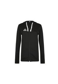 PEAK - Bluza damska Peak zip élite. Kolor: czarny. Materiał: poliester, bawełna. Sport: koszykówka #1
