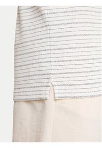 Guess Koszula M6GP12 K3105 Beżowy Regular Fit. Kolor: beżowy. Materiał: bawełna #5