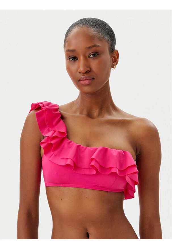 Dorina Góra od bikini Cap Cana FXBK0038MI120 Różowy. Kolor: różowy. Materiał: syntetyk