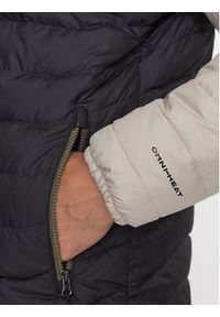 columbia - Columbia Kurtka puchowa Powder Lite™ Jacket Brązowy Regular Fit. Kolor: brązowy. Materiał: syntetyk