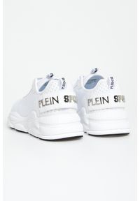 Plein Sport - Sneakersy męskie Match Point Core X PLEIN SPORT #6