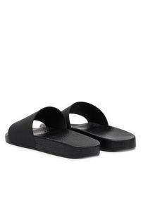 Polo Ralph Lauren Klapki 804973925002 Czarny. Kolor: czarny. Materiał: syntetyk #3