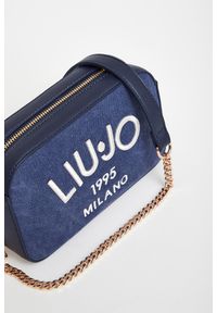 Liu Jo - Torebka damska crossbody LIU JO