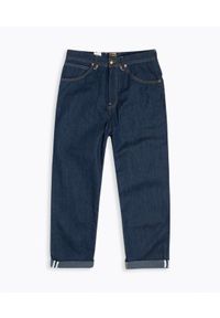 Lee - LEE TIMBER MĘSKIE SPODNIE JEANSOWE L70JGT36 112118652 #5