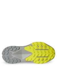 The North Face Buty do biegania Altamesa 500 NG0A83N380F Granatowy. Kolor: niebieski. Materiał: materiał