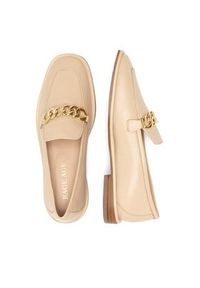 Rage Age Loafersy VALENCE-35378 Beżowy. Kolor: beżowy. Materiał: skóra