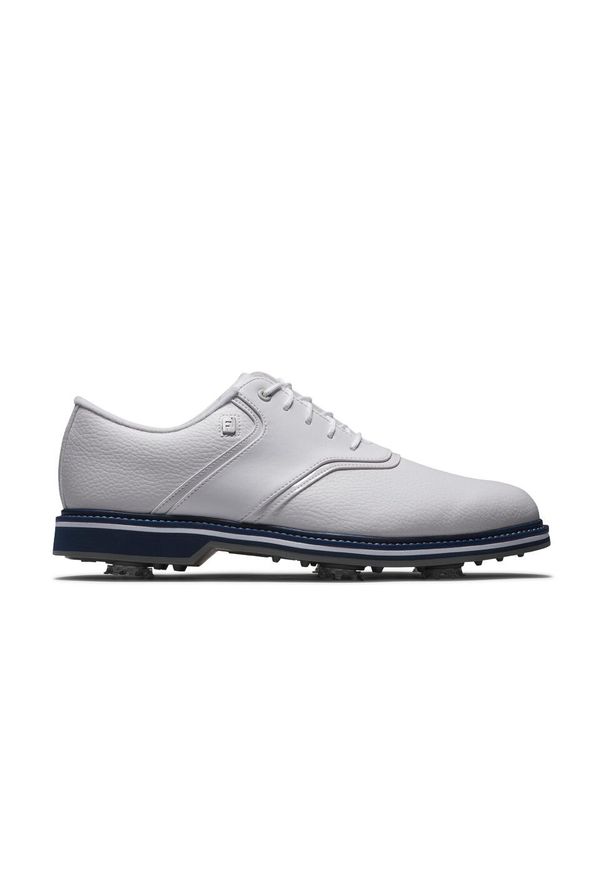 FOOTJOY - Buty do golfa męskie Footjoy Originals. Materiał: materiał, kauczuk, syntetyk. Szerokość cholewki: normalna. Sport: golf