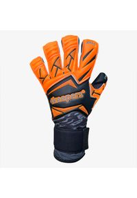 4KEEPERS - Rękawice bramkarskie dla dzieci 4keepers FORCE V3.25 RF2G junior