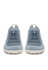 Remonte Półbuty CEO-R3518-15 Niebieski. Kolor: niebieski. Materiał: materiał #2