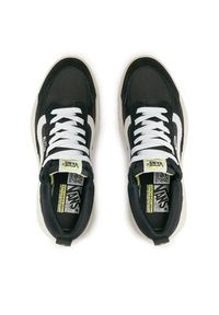 Vans Sneakersy Ultrarange Neo Vr3 VN000BCEBA21 Czarny. Kolor: czarny. Materiał: materiał