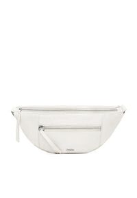 DeeZee Nerka DZE-L-001-07 Biały. Kolor: biały. Materiał: skóra #4