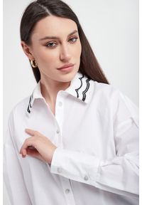 Twinset Milano - Koszula damska TWINSET #3