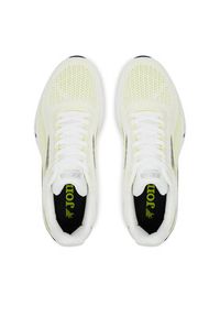 Joma Buty do biegania Viper 2502 RVIPES2502 Biały. Kolor: biały. Materiał: materiał