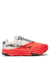 Altra Buty Mont Blanc Carbon AL0A82CA16110 Koralowy. Kolor: pomarańczowy