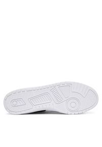 Puma Sneakersy Shuffle Downtown 402596 07 Czarny. Kolor: czarny. Materiał: skóra #4