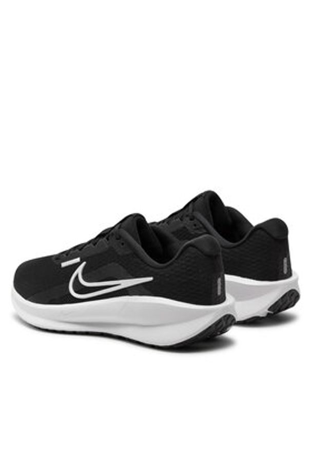Nike Buty do biegania Downshifter 13 FD6476 001 Czarny. Kolor: czarny. Materiał: materiał, mesh. Model: Nike Downshifter