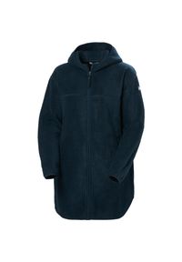 Damska kurtka narciarska Helly Hansen Maud. Kolor: niebieski. Sezon: zima. Sport: narciarstwo