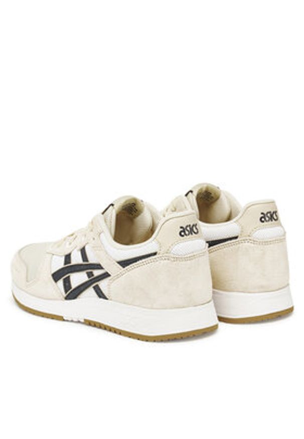 Asics Sneakersy Lyte Classic 1202A306 Écru. Materiał: materiał