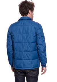 Lee - KURTKA LEE LIGHTWEIGHT PADDED OIL BLUE L86CUJMO 112122639 #7