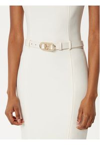 Marciano Guess Sukienka koktajlowa 5RGK10 6302A Beżowy Bodycon Fit. Kolor: beżowy. Materiał: syntetyk. Typ sukienki: bodycon. Styl: wizytowy #3