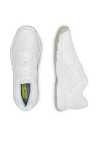 Reebok Sneakersy Work N Cushion 100001159 Biały. Kolor: biały. Materiał: skóra #6