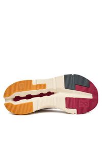 On Buty do biegania Cloudnova Form 2 3WE30173790 Fioletowy. Kolor: fioletowy. Materiał: materiał