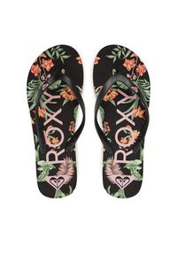 Roxy Japonki ARJL100869 Czarny. Kolor: czarny #3