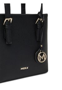 MEXX Torebka CEO-MEXX-X-003-07 Czarny. Kolor: czarny #3