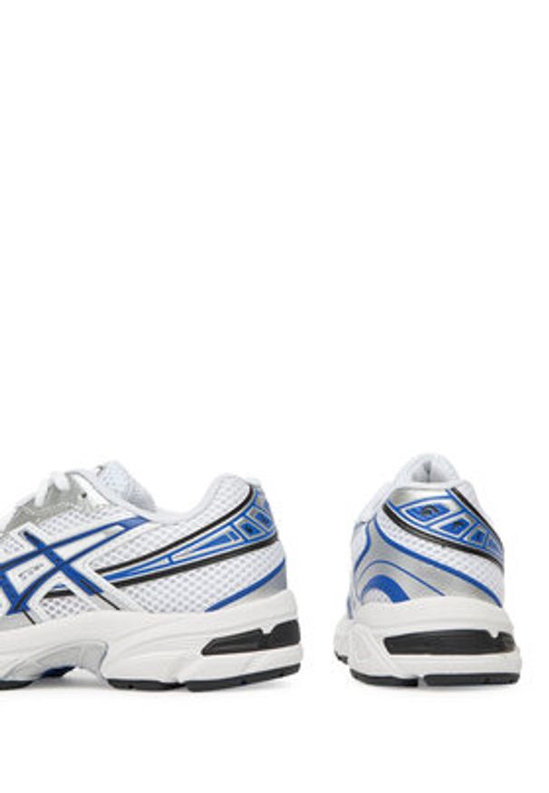 Asics Sneakersy Gel-1130 Gs 1204A169 Biały. Kolor: biały. Materiał: materiał