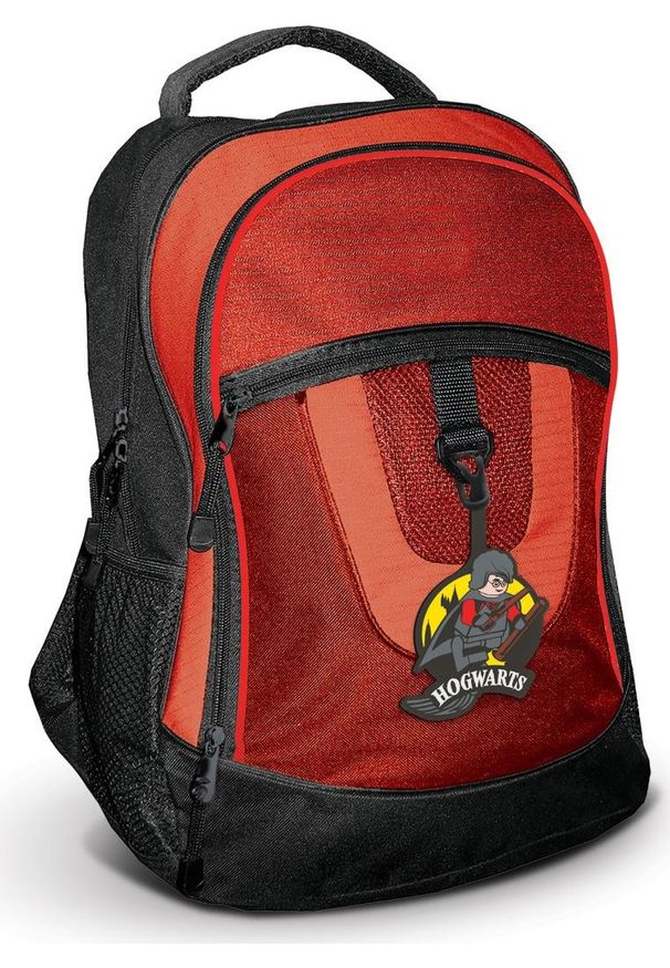 LEGO Harry Potter Quidditch zawieszka do bagażu 53249