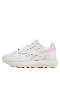 Reebok Sneakersy Classic Leather Sp IG9523 Biały. Kolor: biały. Materiał: skóra. Model: Reebok Classic
