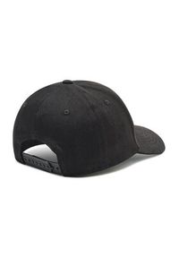 EVERLAST - Everlast Czapka z daszkiem 899340-70 Czarny. Kolor: czarny. Materiał: materiał