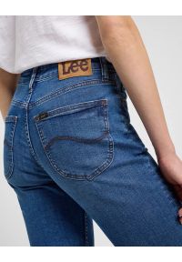 Lee - DAMSKIE SPODNIE LEE CAROL HYPER MID 112365066 #3
