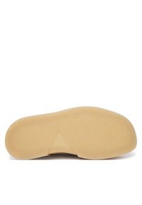 Clarks Półbuty Torview W 26186676 Zielony. Kolor: zielony. Materiał: zamsz, skóra #6