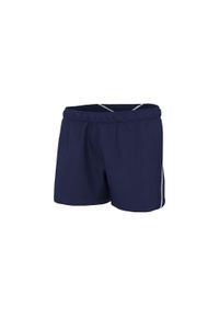 ERREA - Szorty Errea ryun. Kolor: niebieski, wielokolorowy, biały. Długość: krótkie. Sezon: wiosna, lato #1